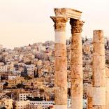 JORDAN country image