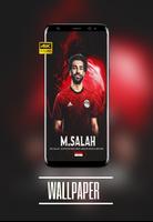 Mohamed Salah Fond d'écran 4K capture d'écran 2