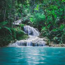 Waterfall Background HD Moving APK
