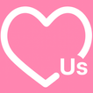 US. - For Couples icon
