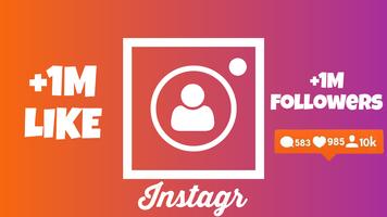 get real instagram followers Screenshot 3