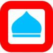 Mobile Muslim - Qibla Finder,  simgesi