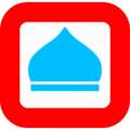 Mobile Muslim - Qibla Finder, 