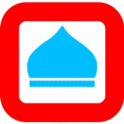 Mobile Muslim icono