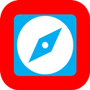Qibla By Mobile Muslim - Qibla APK