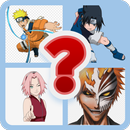Anime Enigma APK