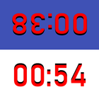 Chess Timer: Chess Clock-icoon