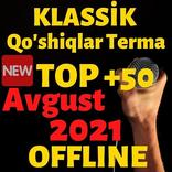 klassik qo'shiqlar terma - eski xit qo'shiqlar