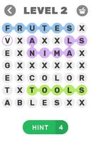 Find Magic Words imagem de tela 1