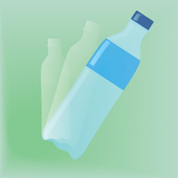 Bottle Flip icône