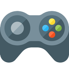 Android Gamepad To PC Zeichen