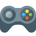 Android Gamepad To PC icône
