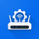 إعدادات الراوتر APK