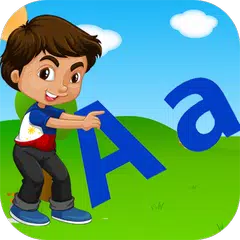 Descargar APK de تعلم الانجليزية للاطفال بدون ن