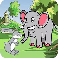 download قصص وحكايات للاطفال قبل النوم APK