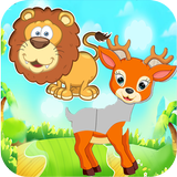 Kids games - Puzzle Games