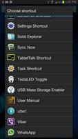 برنامه‌نما SG USB Mass Storage Enabler عکس از صفحه