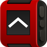 Push to Pebble icon