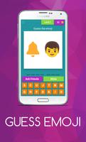 Emoji Game: Guess The Emoji スクリーンショット 2
