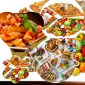 Food ask Game