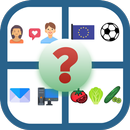 Guess Word Challenge ( icon ) APK
