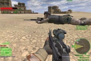 Delta Force Screenshot 2