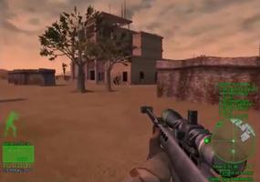 Delta Force Screenshot 3