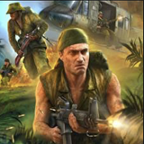 Delta Force ícone