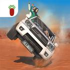 هجولة アイコン