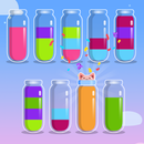 Liquid Sort - Sand Puzzle APK