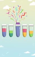 Liquid Sort - Sand Puzzle screenshot 1