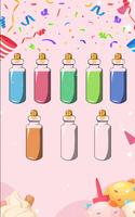 Liquid Sort - Sand Puzzle screenshot 2