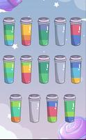 Liquid Sort - Sand Puzzle screenshot 3