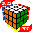 Rubix Cube Pro biểu tượng