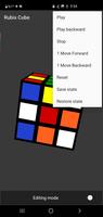 Rubix Cube Pro ảnh chụp màn hình 3
