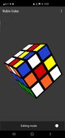 Rubix Cube Pro ảnh chụp màn hình 1
