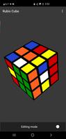 Rubix Cube Pro ảnh chụp màn hình 2