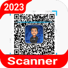 XQRCode - Scanner barcode Pro biểu tượng