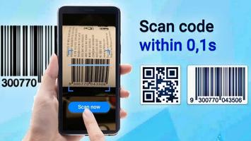 XQRCode - Scanner barcode Pro bài đăng