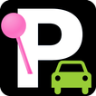My Car Locator 아이콘