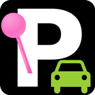 My Car Locator icon