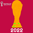 Qatar 2022 World Cup Live Scor icône