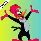 ودي النسخة العربية icon