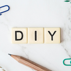 DIY Learning: ideas & handmade أيقونة
