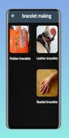 DIY Learning: ideas & handmade تصوير الشاشة 1