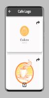 Logo Maker تصوير الشاشة 3