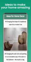 Interior  Design - Home improvement تصوير الشاشة 3