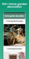 Interior  Design - Home improvement الملصق