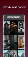vikings wallpaper : 4k wallpaper, High Quality ภาพหน้าจอ 1