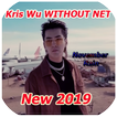 Kris Wu 2019